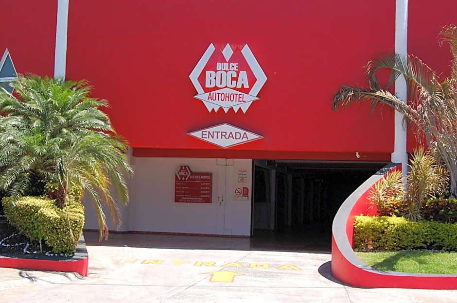 Hotel Dulce Boca