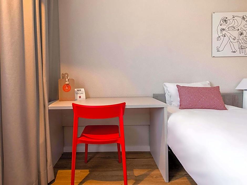 Ibis Valencia Alfafar