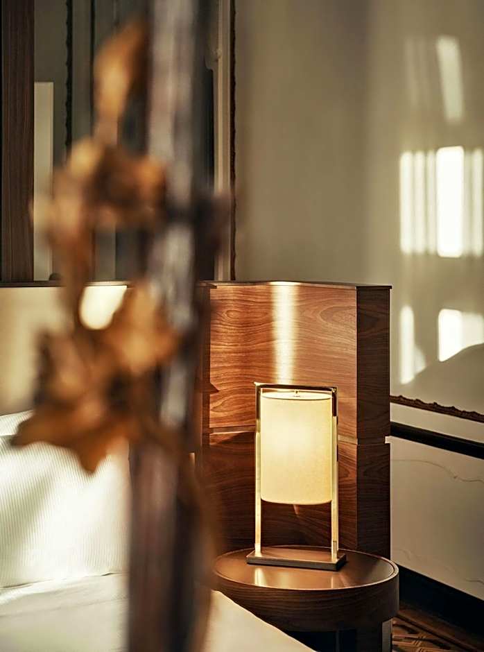 DoubleTree by Hilton Trieste