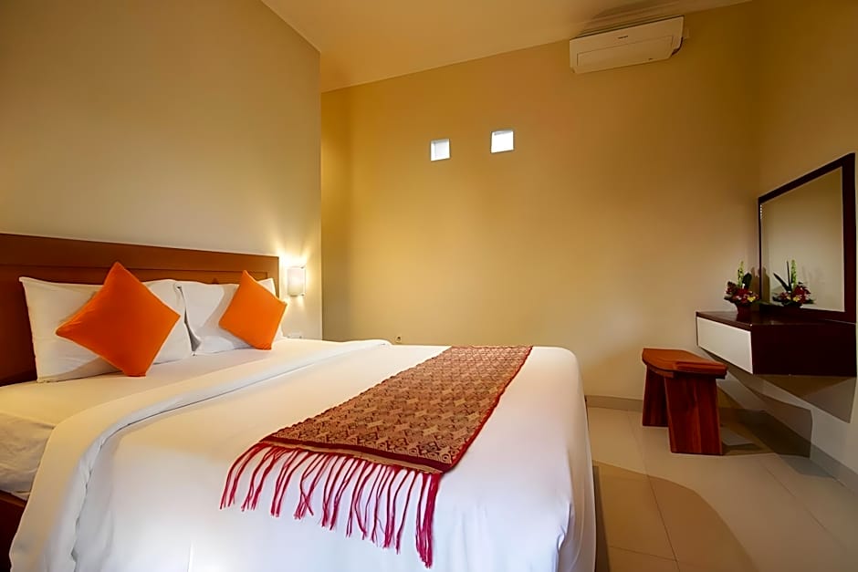 Nesa Sanur Hotel