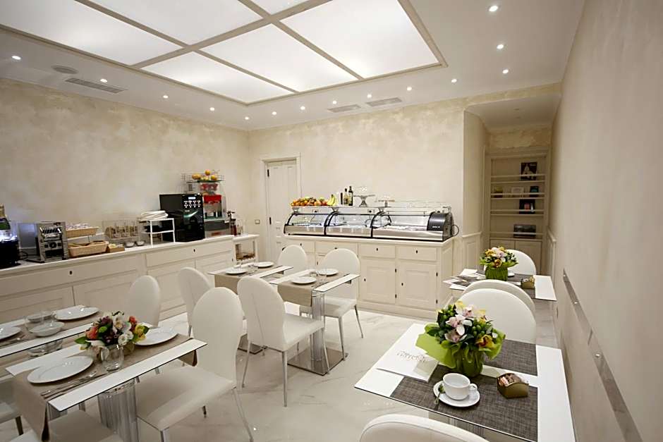 Maison Tritone