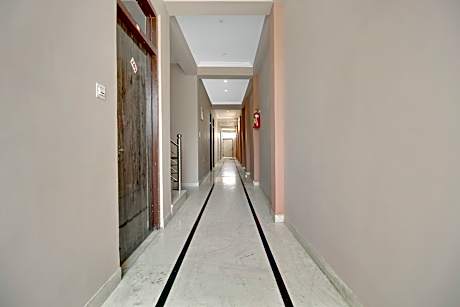 Hotel O Dream House