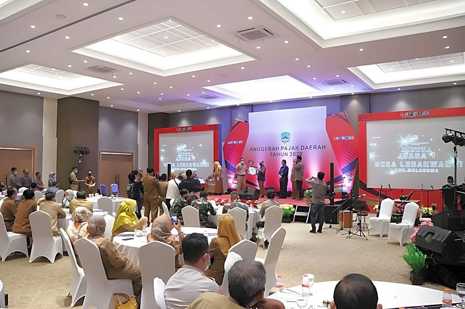 Fitra Hotel Majalengka