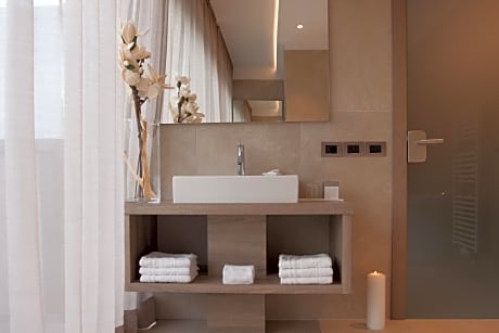 1 Bedroom 1 Bathroom Suite Non-Smoking