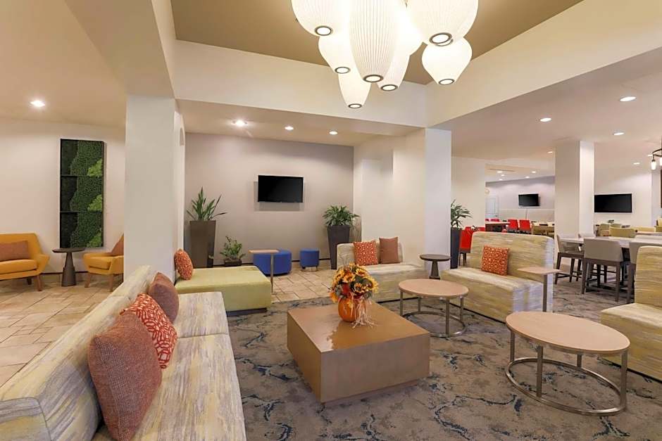 Hilton Garden Inn Raleigh Durham Research Triangle Park