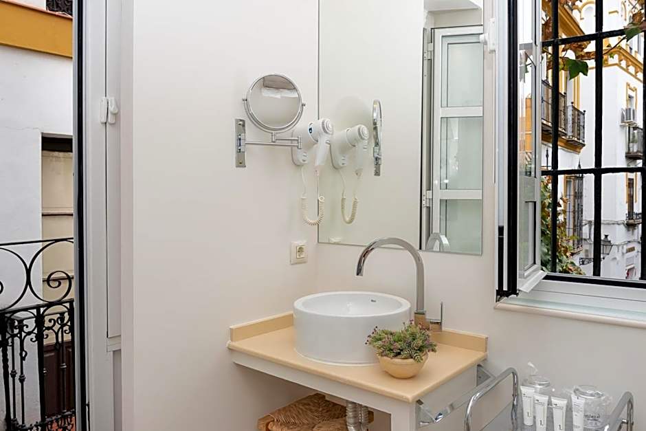 Hotel Boutique Elvira Plaza