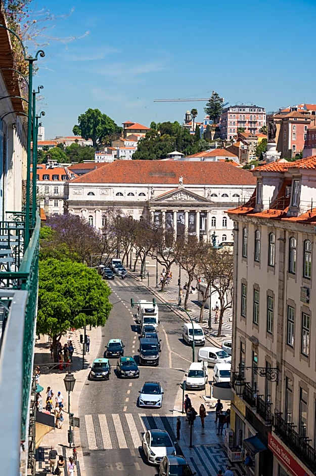 Tempo FLH Hotels Lisboa