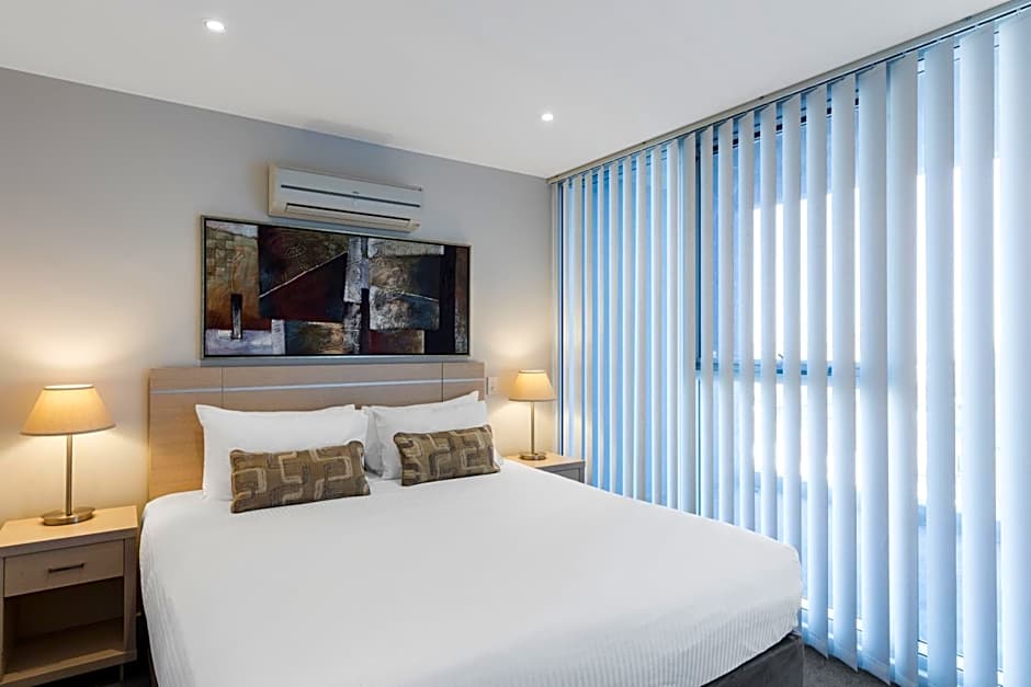 iStay Precinct Adelaide