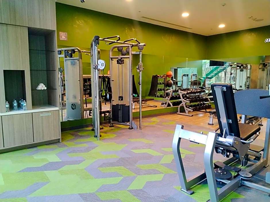 Courtyard by Marriott Tuxpan Veracruz
