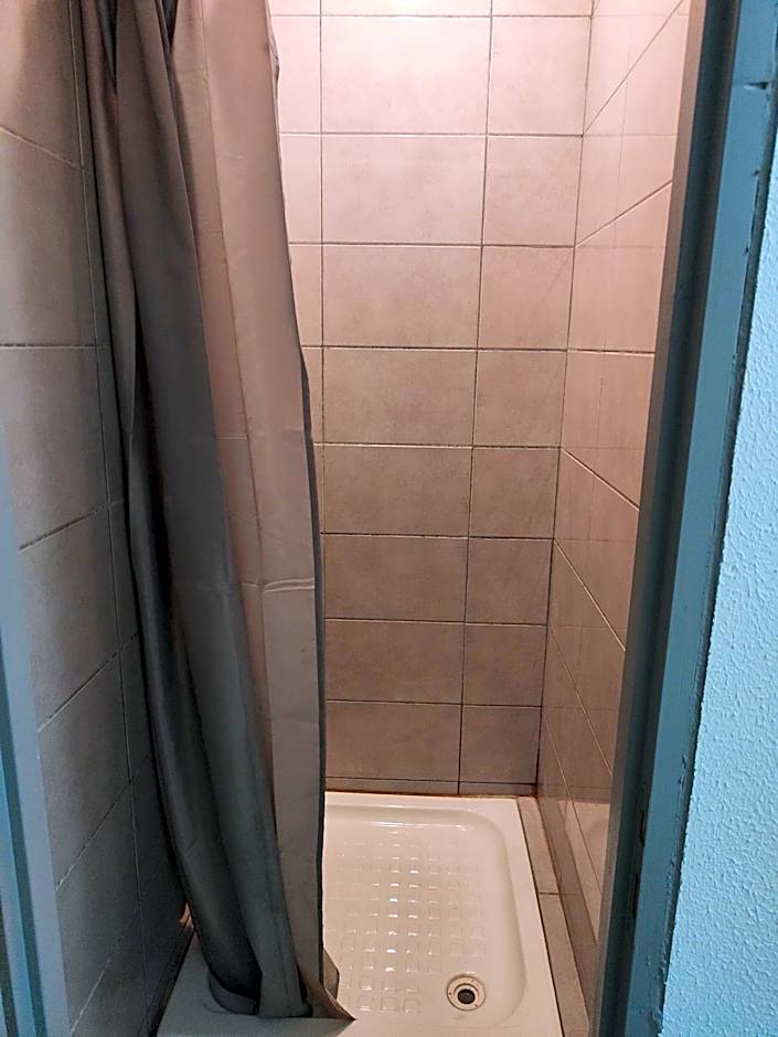 Hôtel Les 4 Chênes