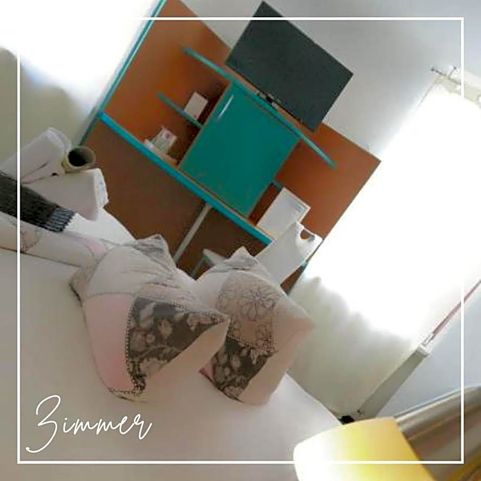 Marktbrauerei B&B - das Frühstückshotel in Bad Lobenstein