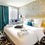 Hotel Mercure Mulhouse Centre