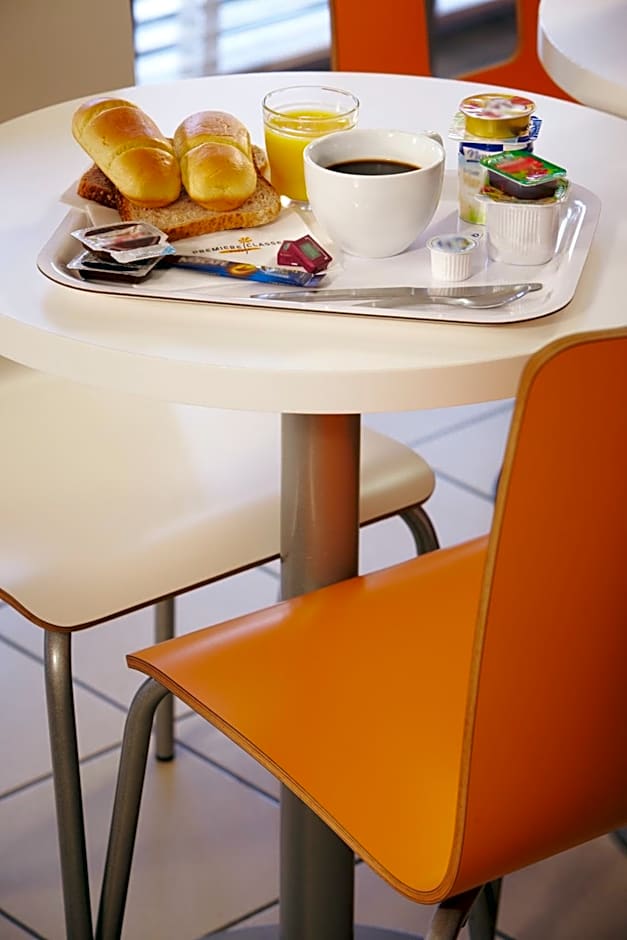 Première Classe Clermont-Ferrand Aubière