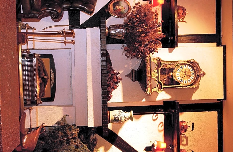 Smokehouse Hotel Cameron Highlands