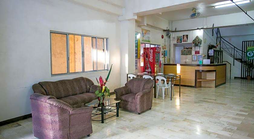 GV Hotel Dipolog City