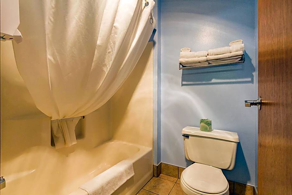 Governors Inn a Travelodge by Wyndham