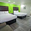 Rodeway Inn San Antonio Lackland AFB - SeaWorld