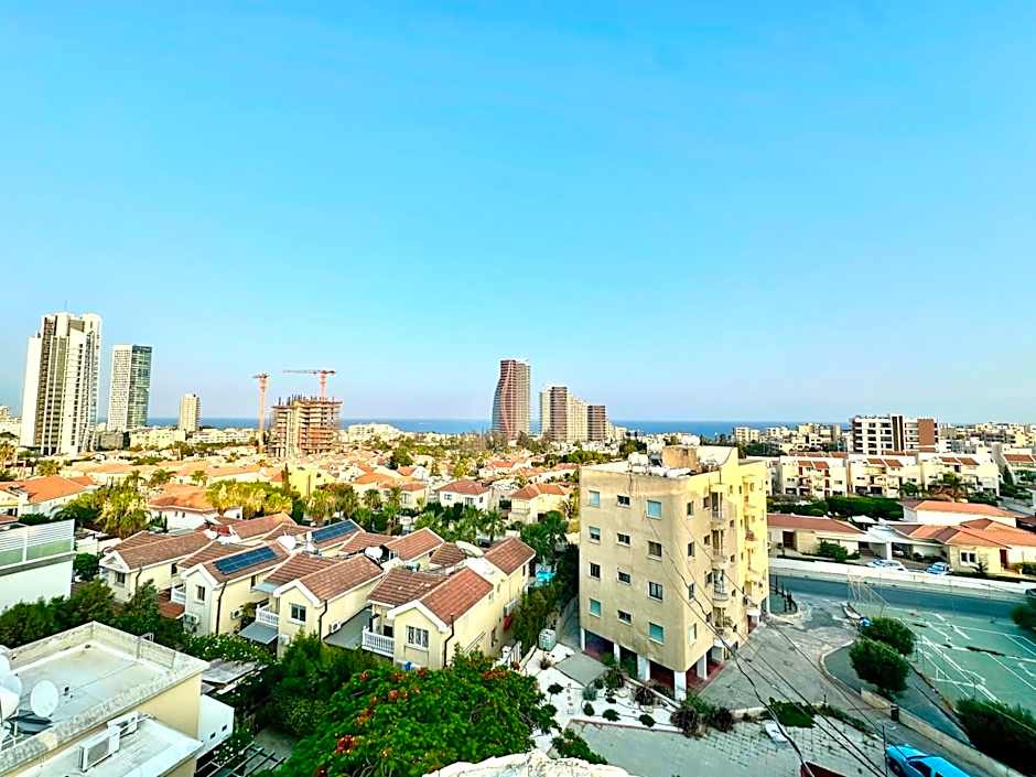 Mediterranean Blue - Secret Escape