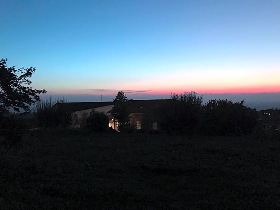 Number 10 Locanda B&B