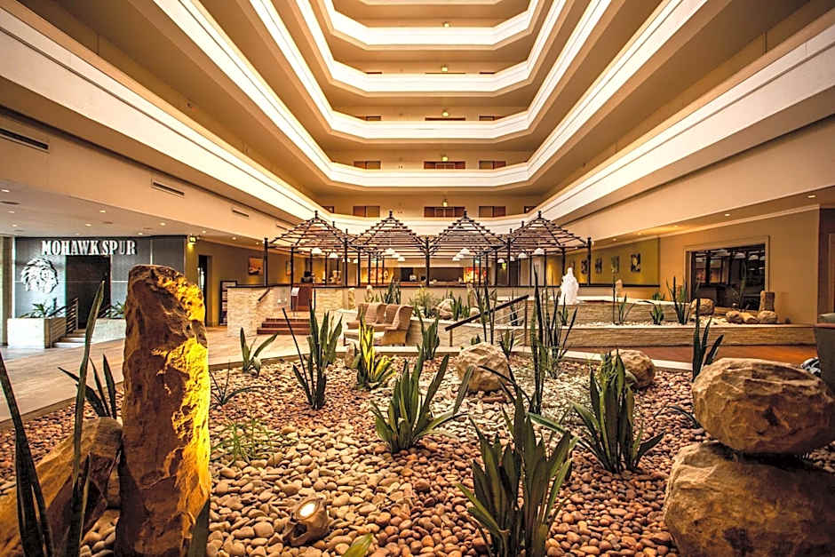 Garden Court Kimberley