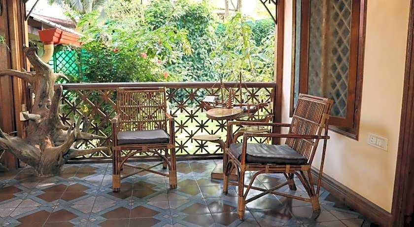 Tranquil Resort - A BluSalzz Collection