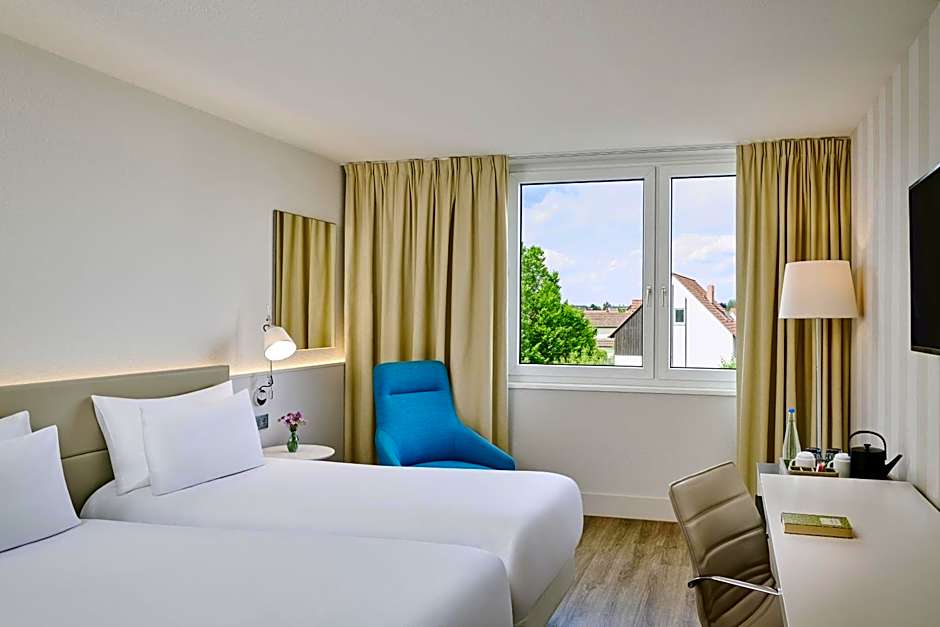 NH Weinheim