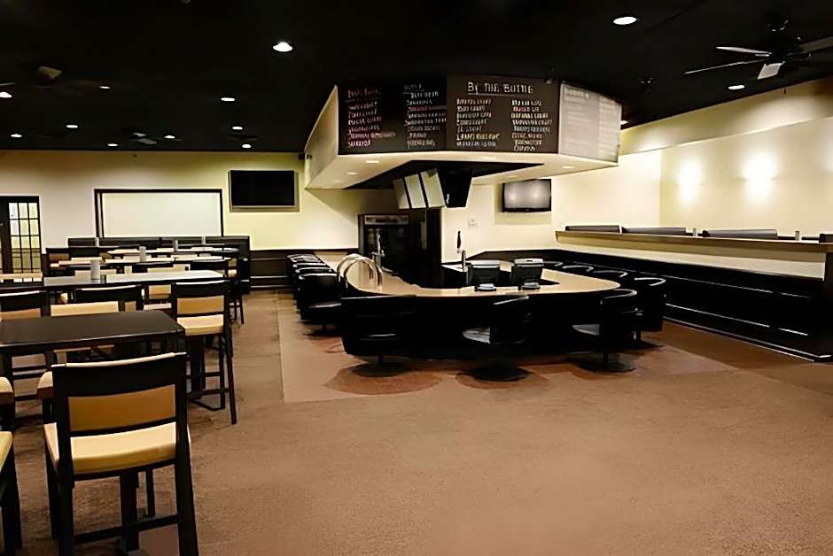 Park Inn By Radisson, Sharon, PA