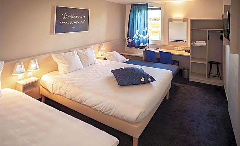 Ace Hôtel Paris Sud Villabe