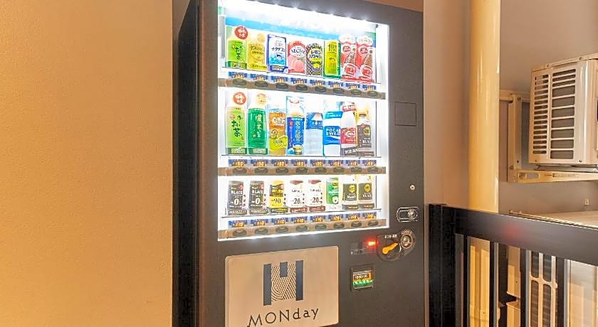 MONday Apart Premium UENO OKACHIMACHI