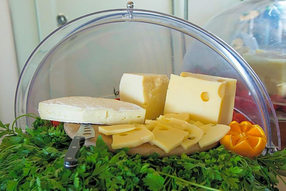 Terrazza Marconi Hotel&Spamarine