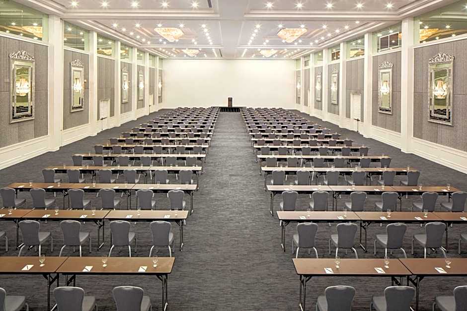 Hyatt Regency Grand Reserve Puerto Rico