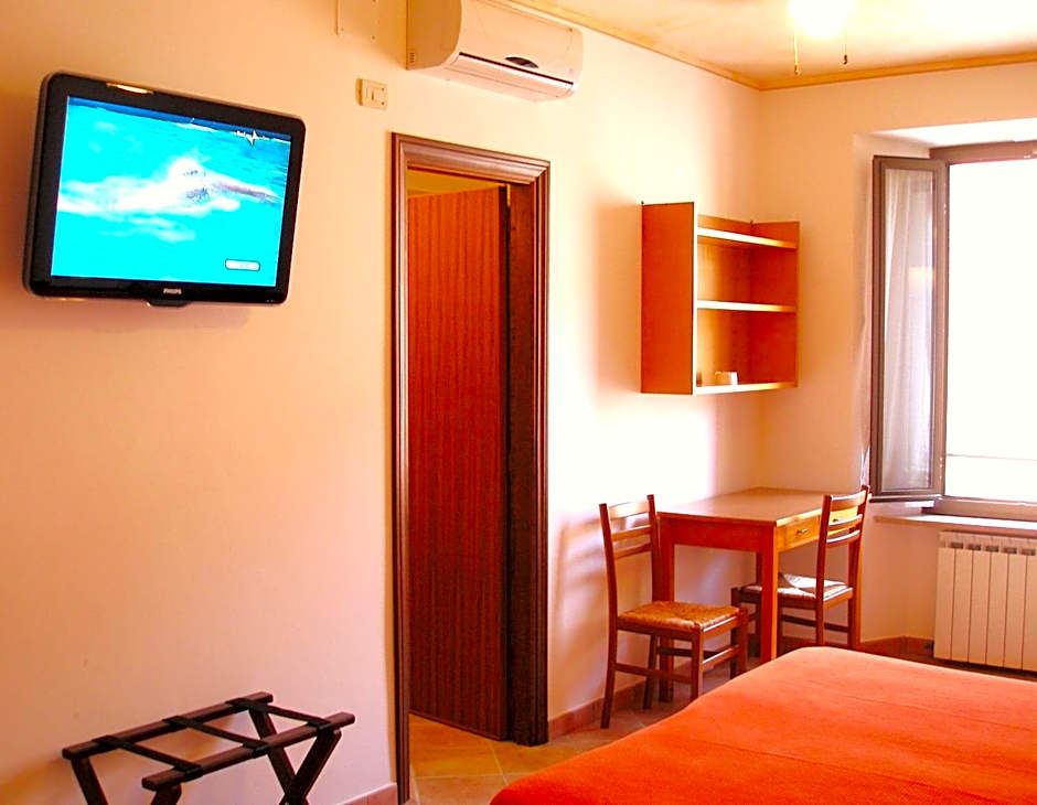 Residence Signa