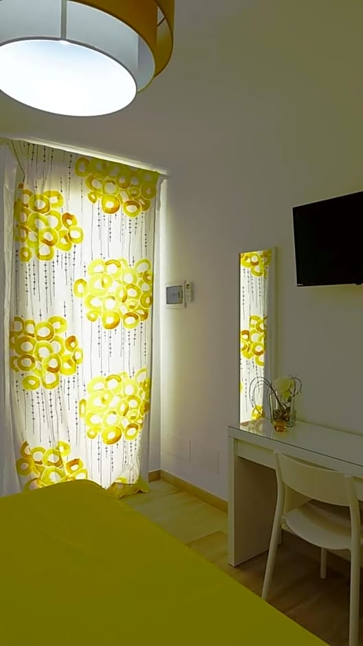 Salento b&b La Casa dei Nonni