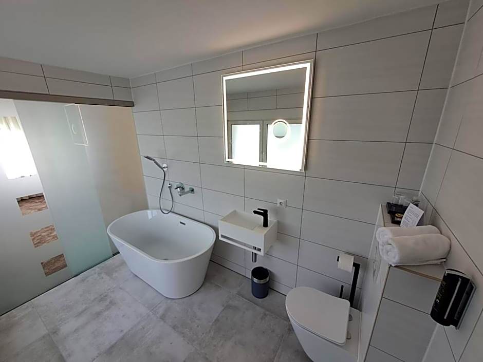 Hotel Rhin Inn