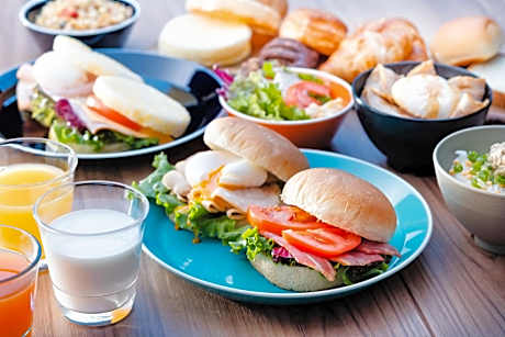 JRクレメントイン今治