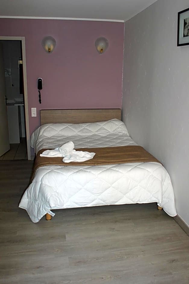 Hotel restaurant MARTINEZ