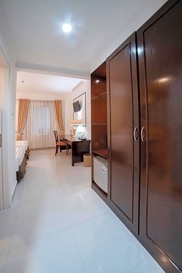 Noola Inn Hotel Bogor