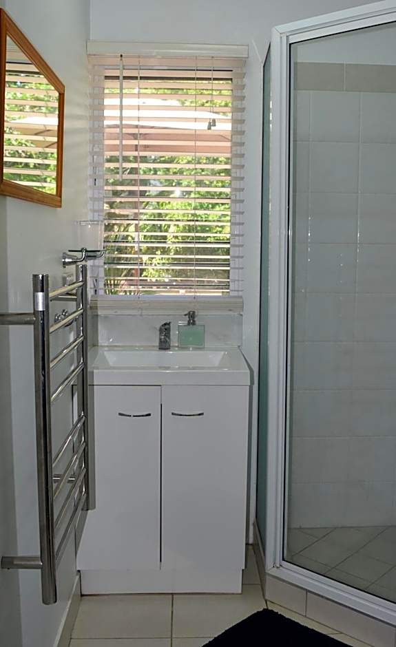 South Pacific Bed & Breakfast