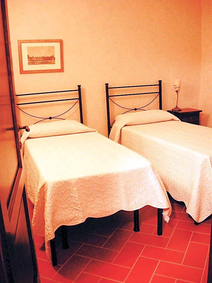 Relais Villa Sensano
