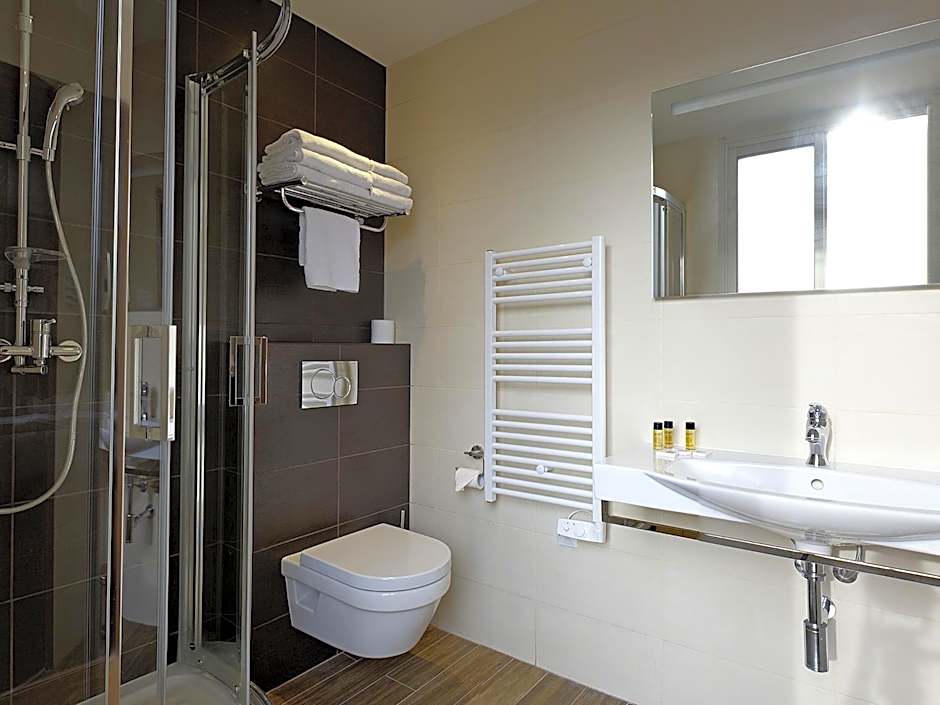 Hôtel Esprit d'Azur