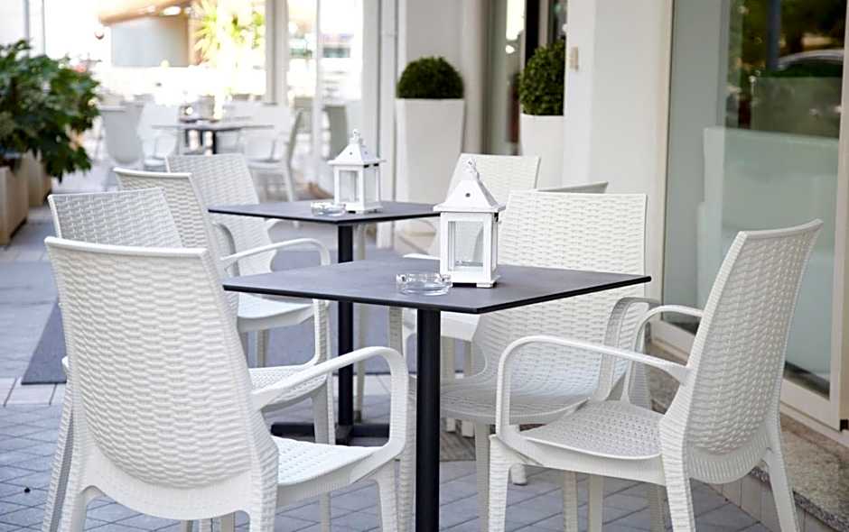 Hotel Elite Cattolica