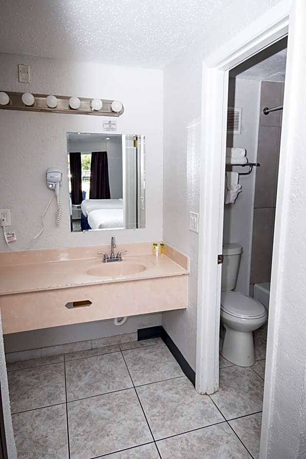 Motel 6 Altamonte Springs, FL