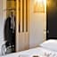 Ibis Styles Paris Buttes Chaumont