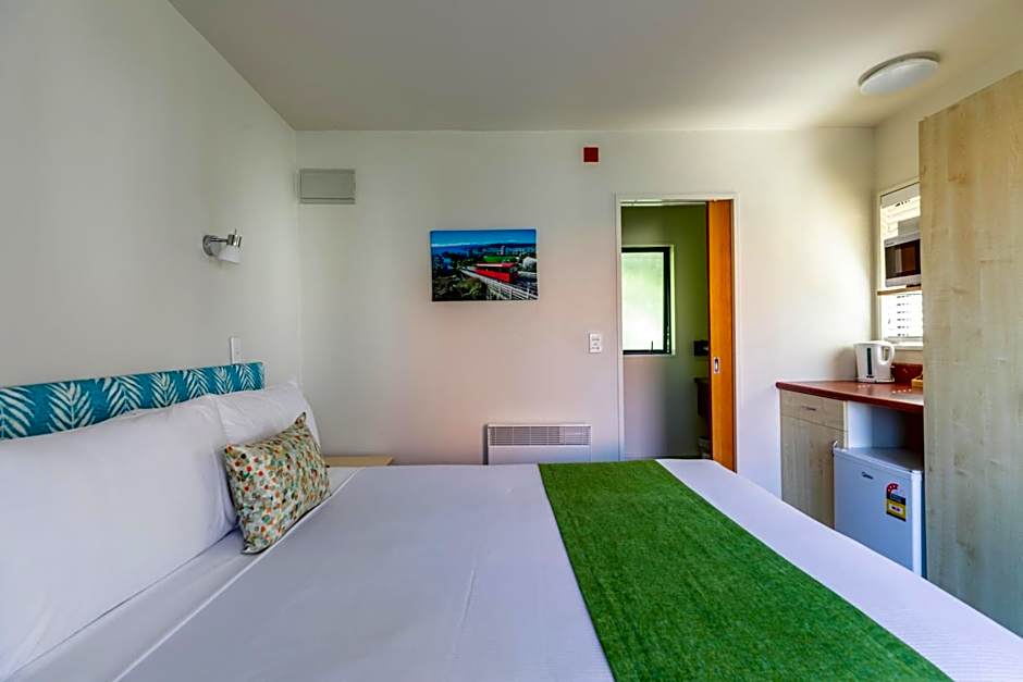 Bella Vista Motel Wellington