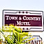 Town and Country Motel