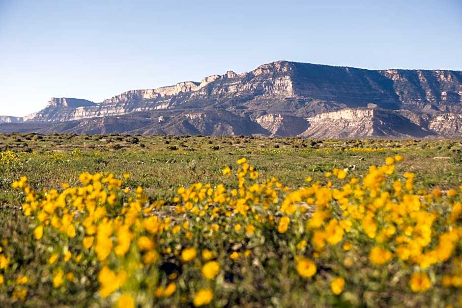 Kayenta Monument Valley Inn