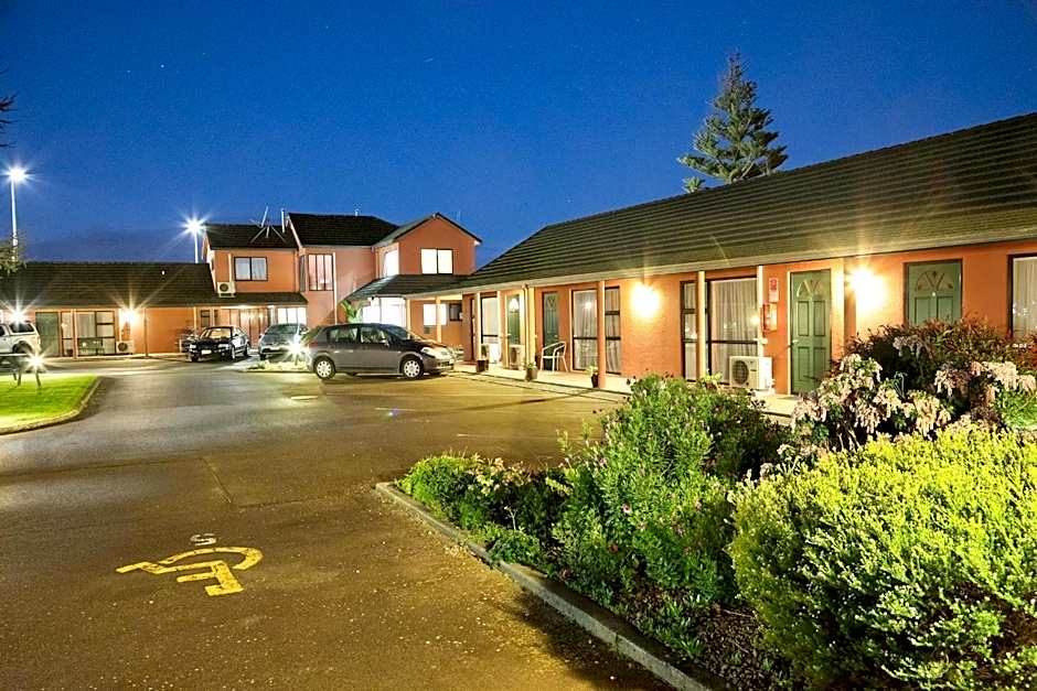 Pavilion Motel & Conference Centre