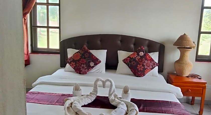 Changthai Comfort Guest House