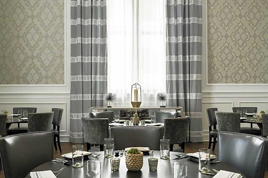 The Ritz-Carlton Philadelphia