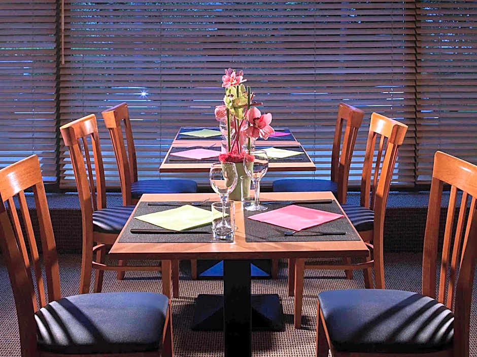 ibis Styles Besancon